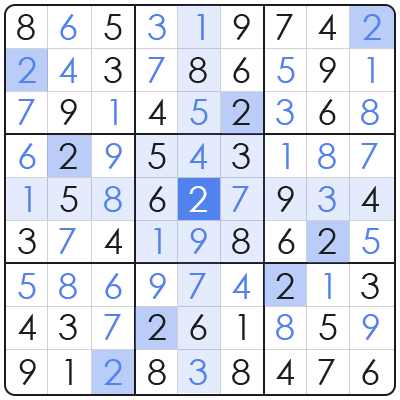 how to play sudoku video